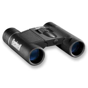 Bushnell Powerview 8x 21 Compact Binoculars