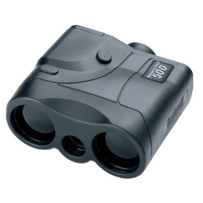 Bushnell Pro 500 Rangefinder