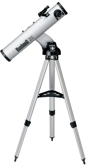 Telescope - Computerised Star Locator 525 x 3