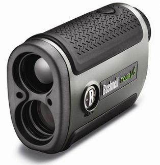 Bushnell TOUR V2 LASER RANGEFINDER WITH PINSEEKER TECHNOLOGY