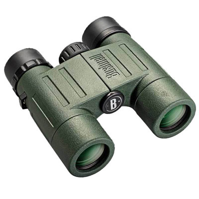 Bushnell Trophy 8x27 Binoculars