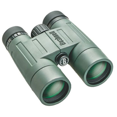 Bushnell Trophy 8x42 Binoculars