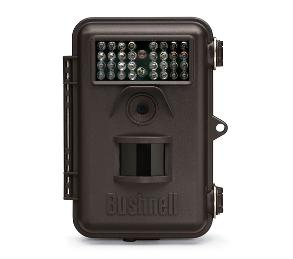 Bushnell Trophy Cam Brown