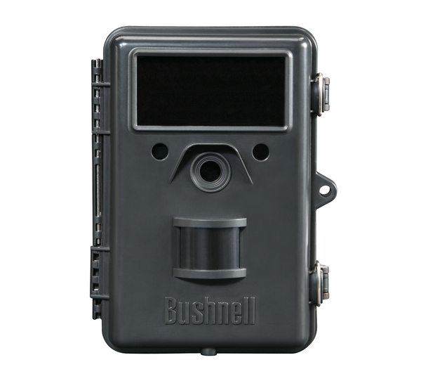 Bushnell Trophy XLT Black