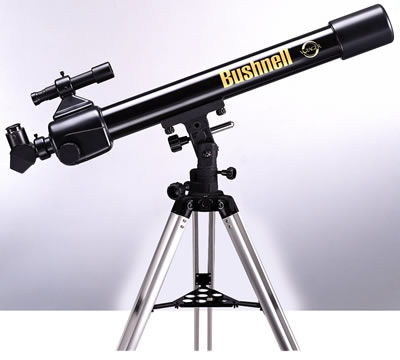 Voyager 470x60 Refractor Telescope