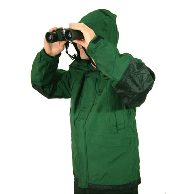 Waterproof Jacket - Medium