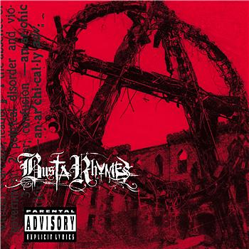 Busta Rhymes Anarchy