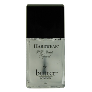 Hardwear PD Quick Topcoat 15ml