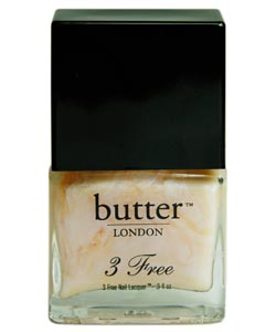 Butter London Hen Party 15ml