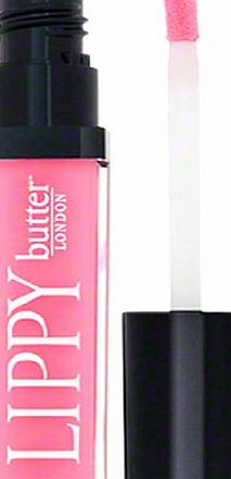 butter LONDON Lippy Liquid Lipstick, Alcopop