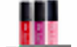 Lippy Liquid Lipstick Bampot