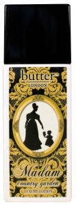 Butter London LUXURY LOTION - MADAME (50ML)