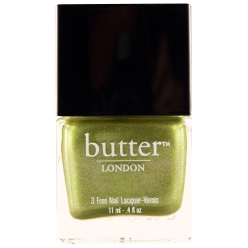 NAIL LACQUER - DOSH (9ML)