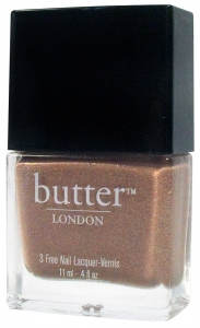 Butter London NAIL LACQUER- ALL HAIL MCQUEEN (9ML)