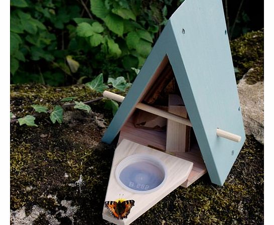 Biome - Habitat and Feeder