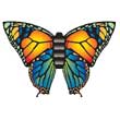 BUTTERFLY KITE