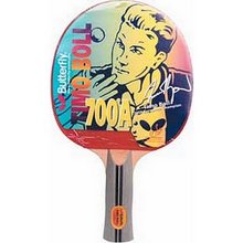 Butterfly Butterfyl Boll 700 Table Tennis Bat