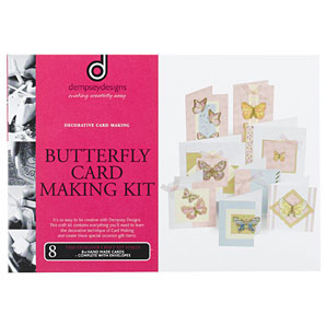 Card Making Kit
