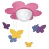 Butterfly Ceiling Light