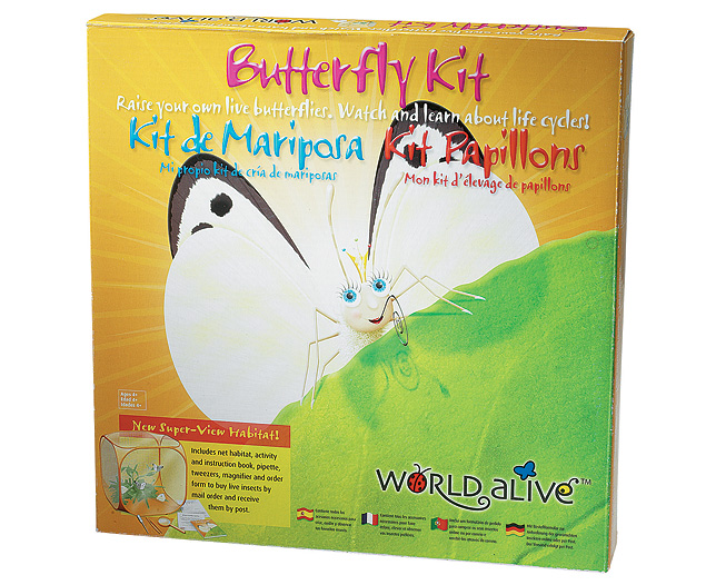 Insect Kit