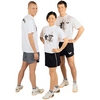 BUTTERFLY KANJI TRAINING SHIRT (13716)