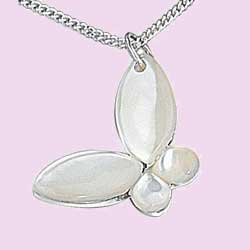 Mother of Pearl Pendant
