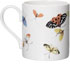 butterfly mug