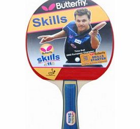 Skills Starter Table Tennis Bat