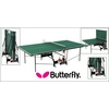 BUTTERFLY SLIMLINE ROLLAWAY OUTDOOR - Includes 2