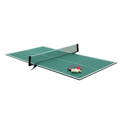 Table Tennis Table Top