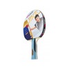 Zhang Jike Gold Table Tennis Bat