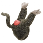 Butthead Tiny Baboon Putter Head Cover BTTIBAB