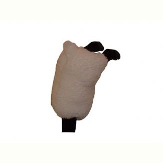 BUTTHEAD EWE TOO SHEEP GOLF HEAD COVER