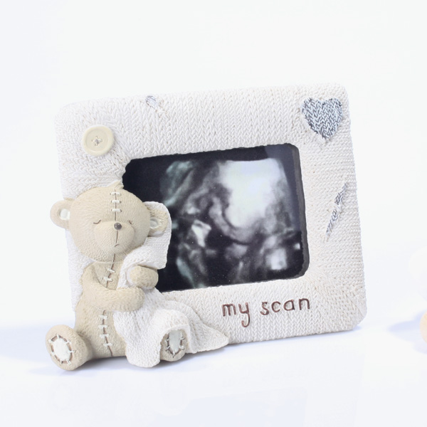 My Scan Photo Frame