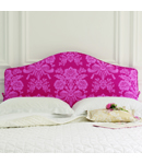 BUXTON FABRIC HEADBOARD