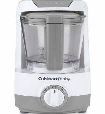 Buy-Baby Cuisinart BFM-1000 Baby Food Maker and Bottle Warmer Baby, NewBorn, Children, Kid, Infant