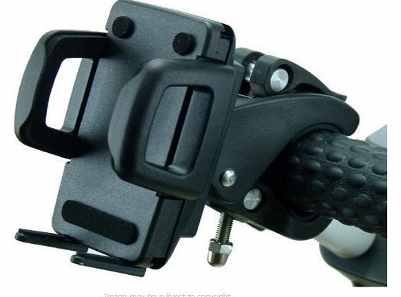 Quick Fix Golf Trolley Mount for Garmin Approach G6 G7 G8