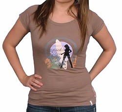 Sunset Rider T-Shirt