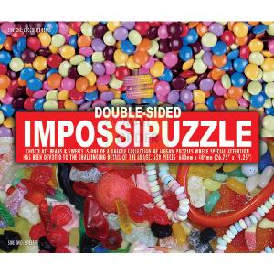 Impossipuzzles Sweeties