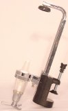 BV Leisure Ltd Chrome Effect Drinks Dispenser