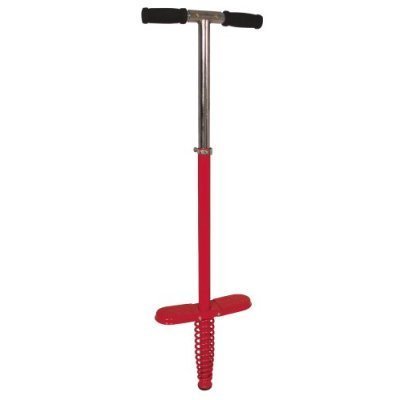 BV Leisure Ltd Folding Pogo Stick