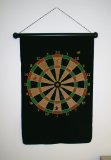 BV Leisure Ltd Magnetic Dartboard