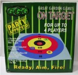 BV Leisure On Target Game