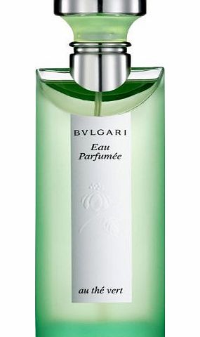 - BULGARI EAU THE VERT PERFUME 40 Vapo