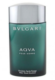 Bvlgari Aqva Pour Homme After Shave Emulsion 100ml