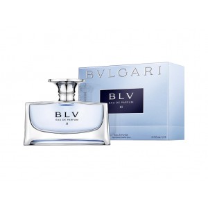 BLV II Eau de Parfum 75ml