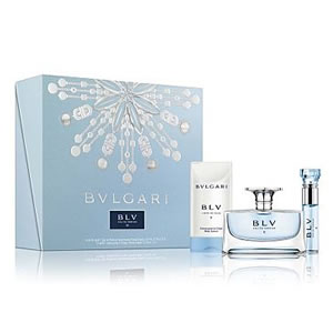 BLV II For Women Gift Set