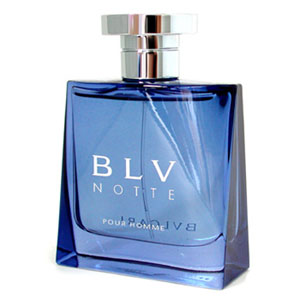 BLV Notte Homme Eau de Toilette Spray