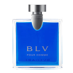 Bvlgari BLV Pour Homme After Shave Lotion by Bvlgari 100ml