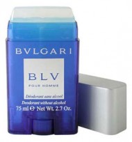 BLV Pour Homme Deodorant Stick 75ml